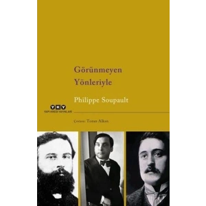 Görünmeyen Yönleriyle