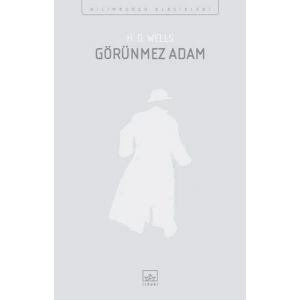 Görünmez Adam