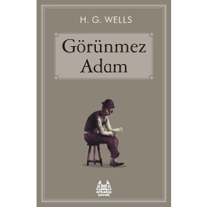 Görünmez Adam