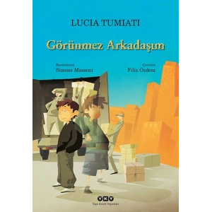 Görünmez Arkadaşım