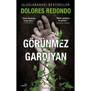 Görünmez Gardiyan -1. Kitap