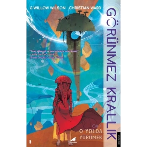 Görünmez Krallık-1