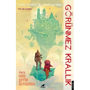 Görünmez Krallık-2