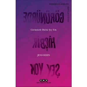 Görünürde Hiçbir Şey Yok - Modern Klasikler