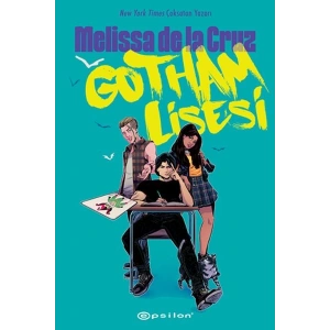 Gotham Lisesi