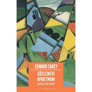 Gözlemevi Apartmanı