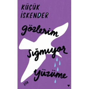 Gözlerim Sığmıyor Yüzüme - Ciltli
