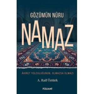 Gözümün Nûru Namaz