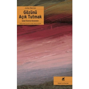 Gözünü Açık Tutmak