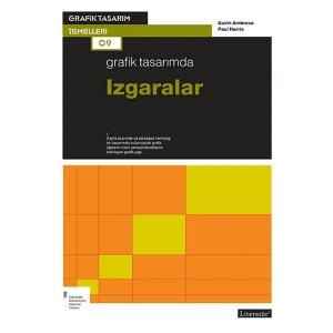 Grafik Tasarımda Izgaralar