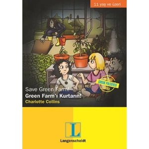 Green Farmı Kurtarın!