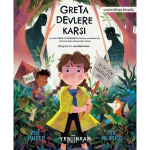 Greta Devlere Karşı