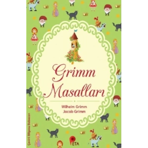 Grimm Masalları