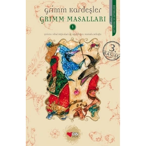 Grimm Masalları (Birinci Cilt)
