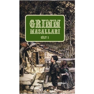 Grimm Masalları Cilt 1