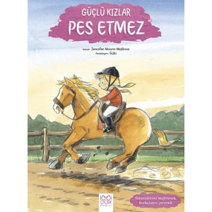 Güçlü Kızlar Pes Etmez