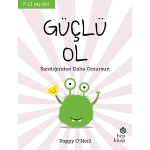 Güçlü Ol