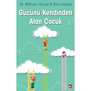 Gücünü Kendinden Alan Çocuk