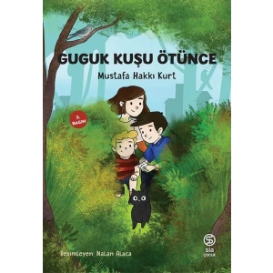 Guguk Kuşu Ötünce