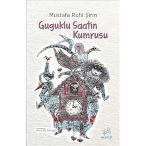 Guguklu Saatin Kumrusu