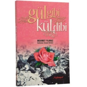 Gül Gibi Kül Dibi