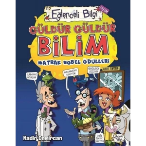 Güldür Güldür Bilim