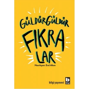 Güldür Güldür Fıkralar