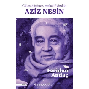 Gülen Düşüce, Muhalif Kimlik Aziz Nesin