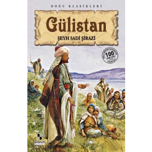 Gülistan