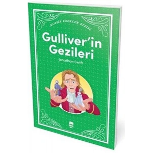 Gulliverin Gezileri