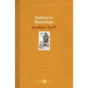 Gulliverin Maceraları