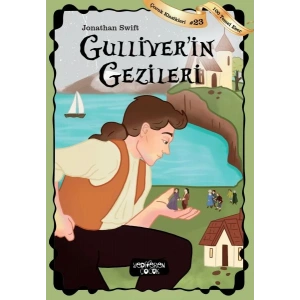Gulliver’in Gezileri