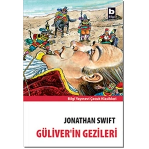 Gulliver’in Gezileri-Bilgi