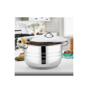 Gülsan Mega Derin Tencere 30 Cm