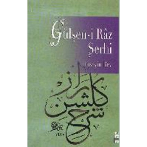 Gülşen-i Raz Şerhi