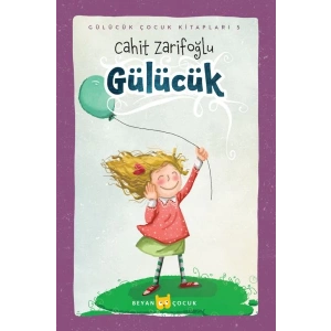 Gülücük (Ciltli-Resimli)