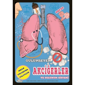 Gülümseyen Akciğerler Ve Solunum Sistemi
