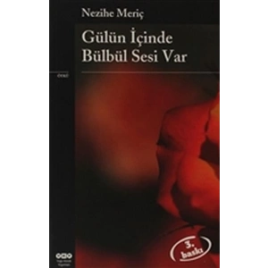 Gülün İçinde Bülbül Sesi Var