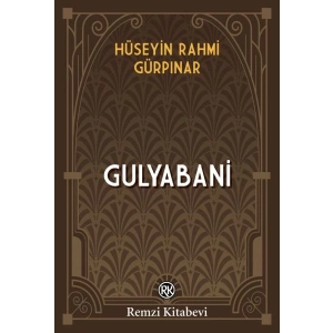 Gulyabani