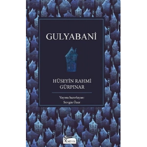 Gulyabani (Bez Ciltli)