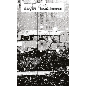 Gümüş Beyazı Karavan