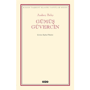 Gümüş Güvercin - Modern Klasikler