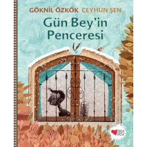 Gün Bey’in Penceresi