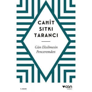 Gün Eksilmesin Penceremden