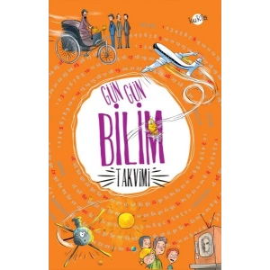 Gün Gün Bilim Takvimi