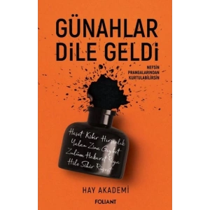 Günahlar Dile Geldi