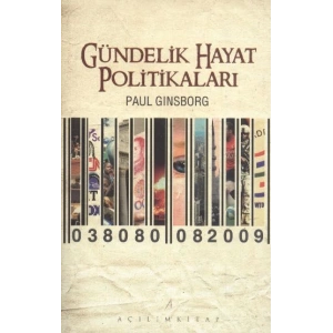 Gündelik Hayat Politikaları