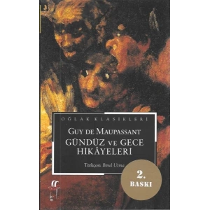 Gündüz ve Gece Hikayeleri