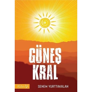 Güneş Kral