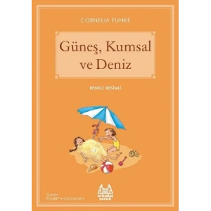 Güneş, Kumsal ve Deniz